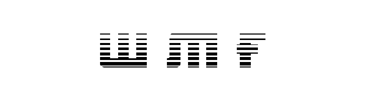 Hong Kong Hustle Gradient Regular  Free Fonts Download