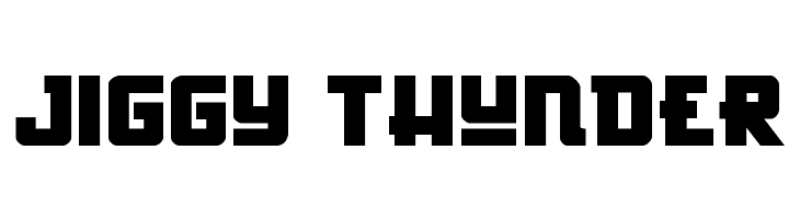 Hong Kong Hustle Regular  Free Fonts Download