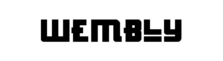 Hong Kong Hustle Regular  Free Fonts Download