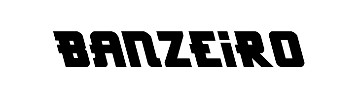 Hong Kong Hustle Leftalic  Free Fonts Download