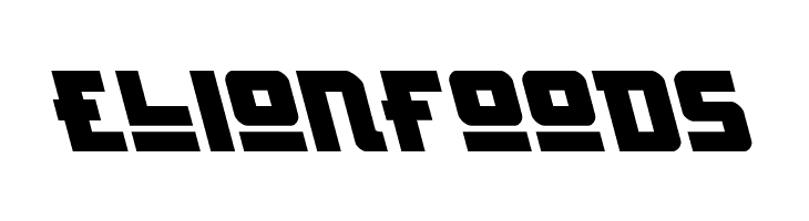 Hong Kong Hustle Leftalic  Free Fonts Download