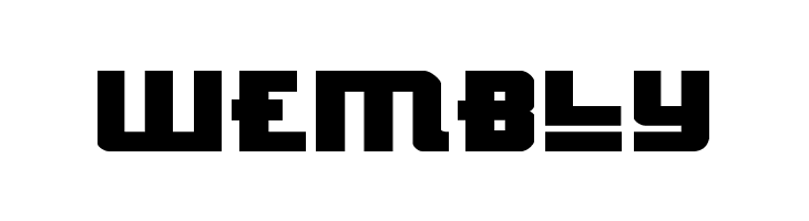 Hong Kong Hustle Expanded  Free Fonts Download