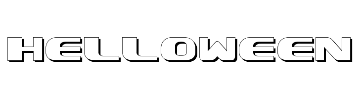 Xcelsion Shadow  Free Fonts Download