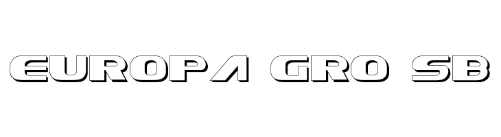 Xcelsion Shadow  Free Fonts Download