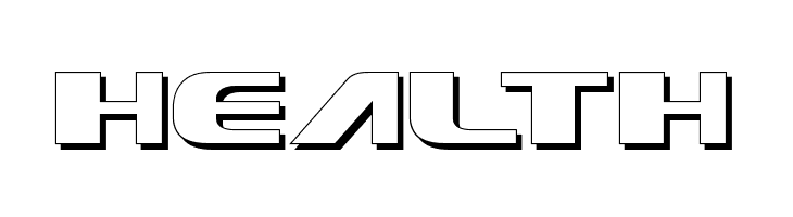 Xcelsion Shadow  Free Fonts Download