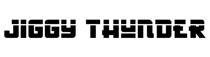 Hong Kong Hustle Laser Regular  Free Fonts Download