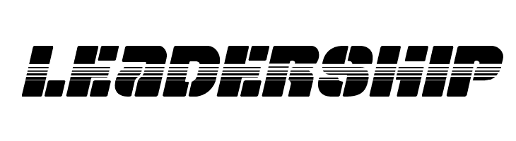 Space Cruiser Halftone Italic  Free Fonts Download