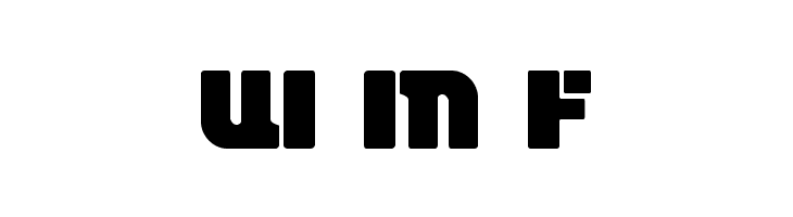Space Cruiser Regular  Free Fonts Download