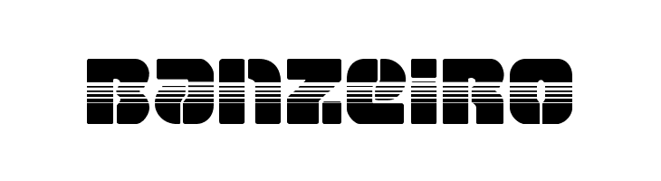 Space Cruiser Halftone  Free Fonts Download