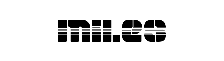 Space Cruiser Halftone  Free Fonts Download