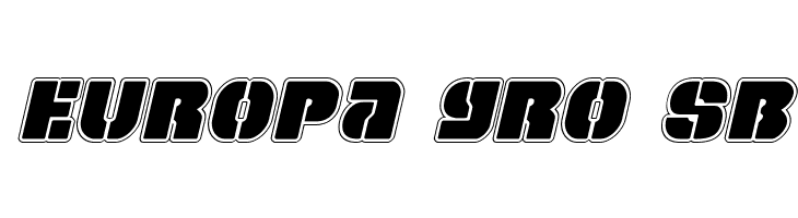 Space Cruiser Academy Italic  Free Fonts Download