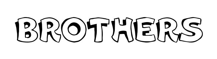 Elwood Regular  Free Fonts Download