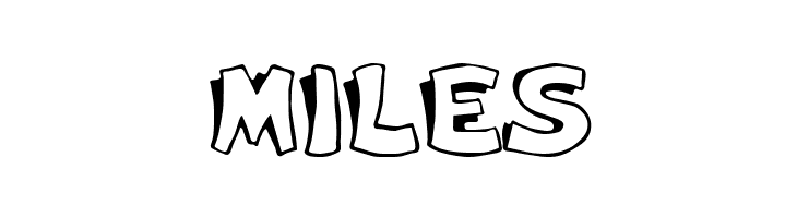 Elwood Regular  Free Fonts Download