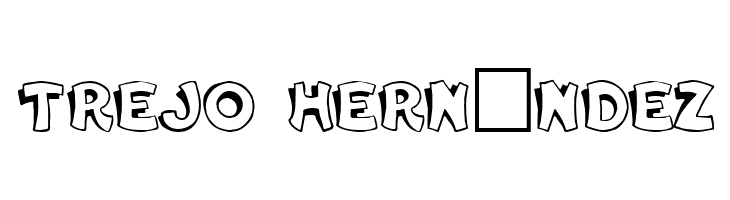 Elwood Regular  Free Fonts Download