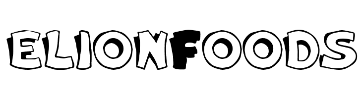 Elwood Regular  Free Fonts Download