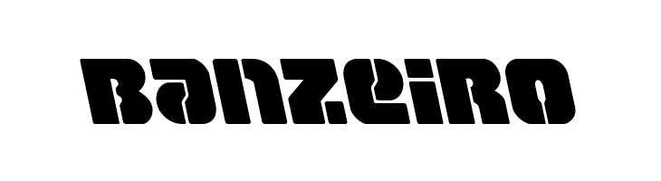 Space Cruiser Leftalic  Free Fonts Download