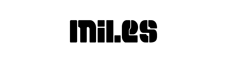 Space Cruiser Condensed  Free Fonts Download