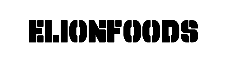 Space Cruiser Condensed  Free Fonts Download