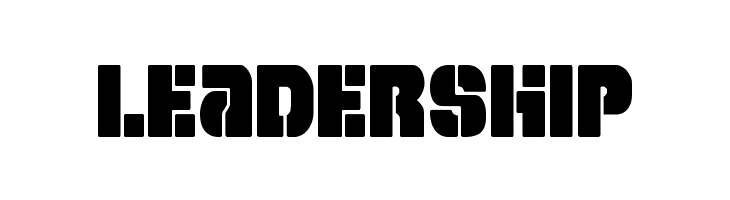 Space Cruiser Condensed  Free Fonts Download