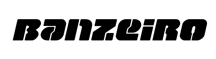 Space Cruiser Expanded Italic  Free Fonts Download