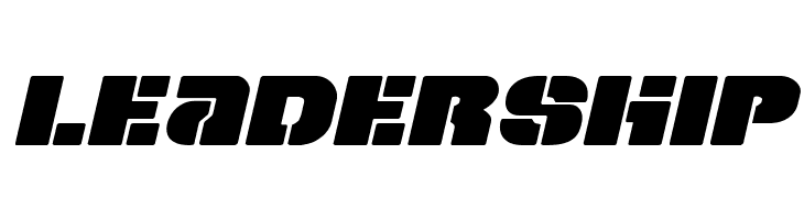 Space Cruiser Expanded Italic  Free Fonts Download