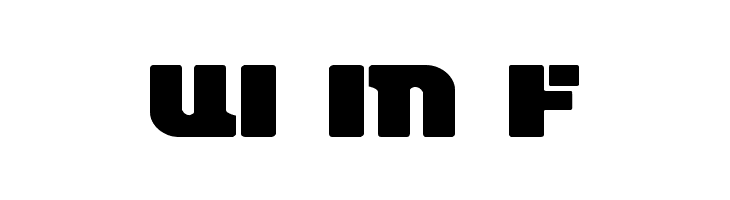 Space Cruiser Expanded  Free Fonts Download
