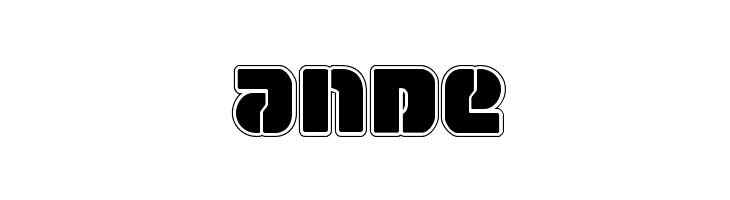 Space Cruiser Academy  Free Fonts Download