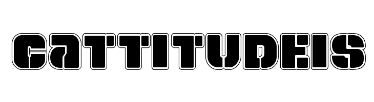 Space Cruiser Academy  Free Fonts Download