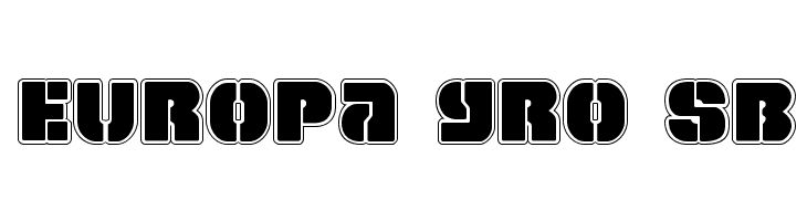 Space Cruiser Academy  Free Fonts Download