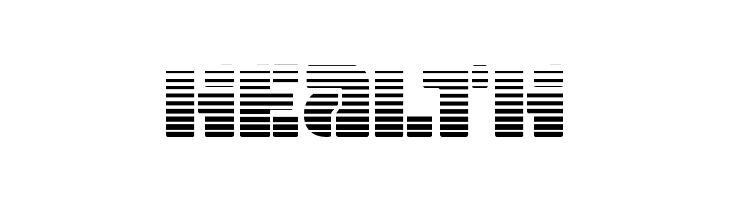 Space Cruiser Scanlines  Free Fonts Download