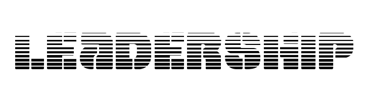 Space Cruiser Scanlines  Free Fonts Download