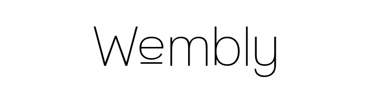 Lane - Upper  Free Fonts Download