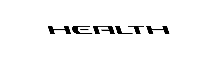 Alpha Men Leftalic  Free Fonts Download