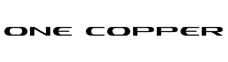 Alpha Men  Free Fonts Download