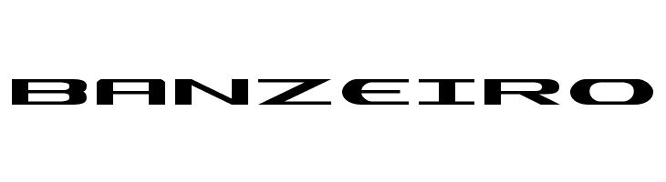 Alpha Men Expanded  Free Fonts Download