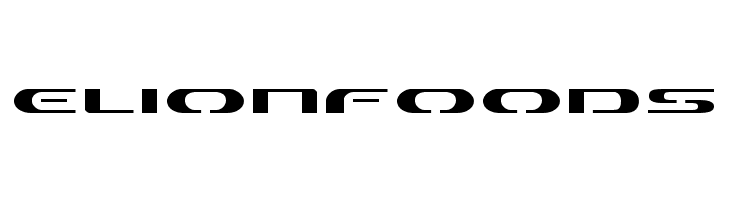 Alpha Men Expanded  Free Fonts Download