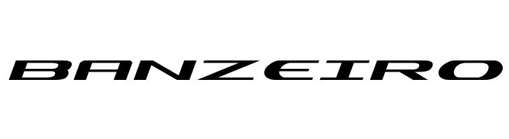 Alpha Men Expanded Italic  Free Fonts Download