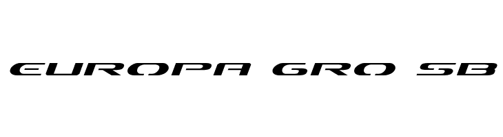 Alpha Men Expanded Italic  Free Fonts Download