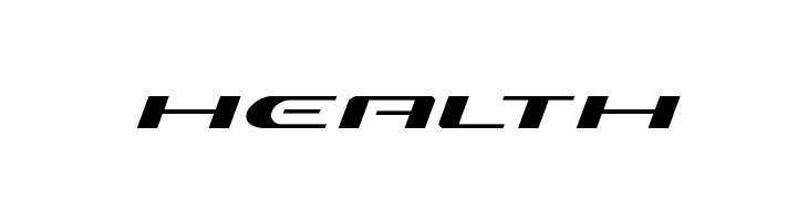 Alpha Men Expanded Italic  Free Fonts Download