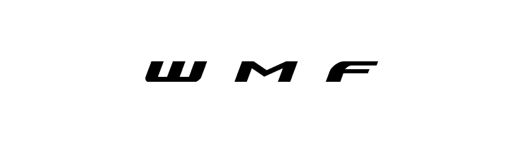 Alpha Men Bold Italic  Free Fonts Download