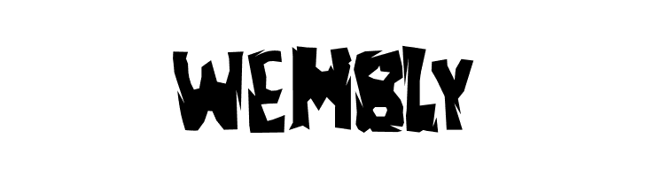 regime  Free Fonts Download