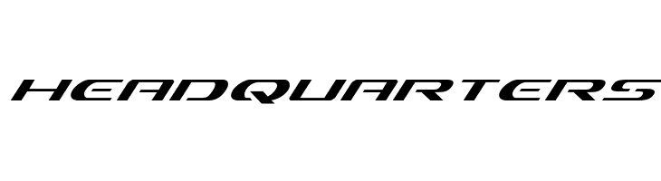 Alpha Men Super-Italic  Free Fonts Download