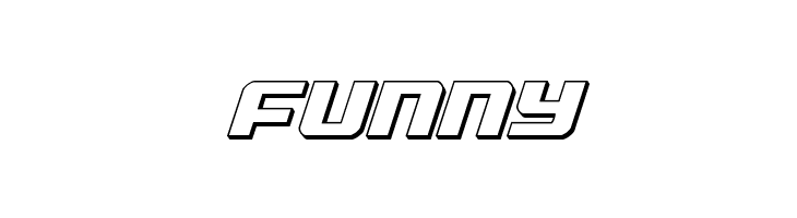 Livewired 3D Italic  Free Fonts Download