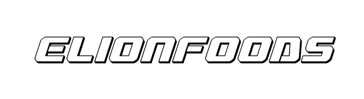 Livewired 3D Italic  Free Fonts Download