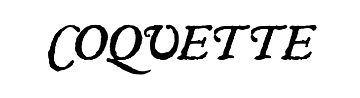 JSL Ancient Italic  Free Fonts Download