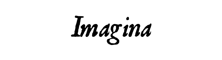 JSL Ancient Italic  Free Fonts Download