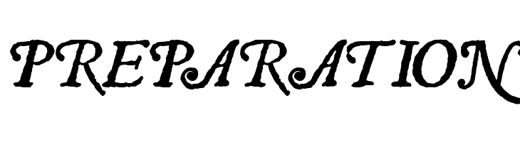 JSL Ancient Italic  Free Fonts Download