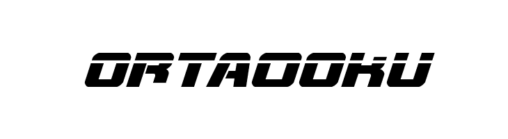 Livewired Laser Italic  Free Fonts Download