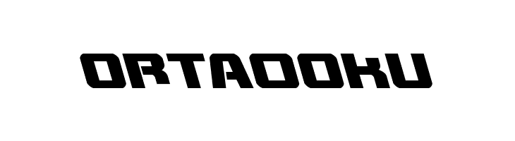 Livewired Leftalic  Free Fonts Download