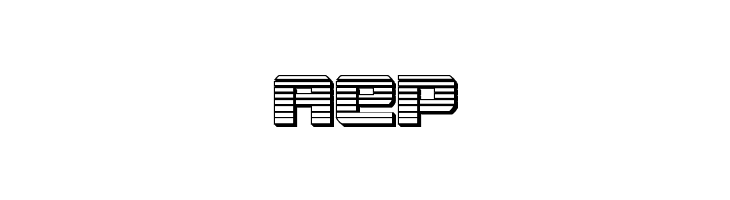 Livewired Chrome  Free Fonts Download